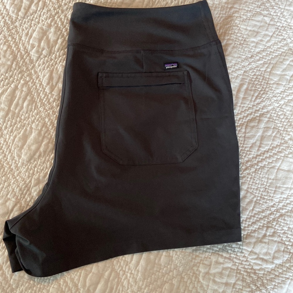 Patagonia Trail Shorts